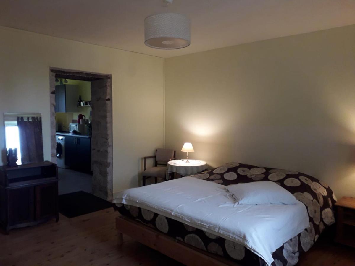"Soleil Levant" - Stayhome - Appart 6 Quimper Eksteriør bilde