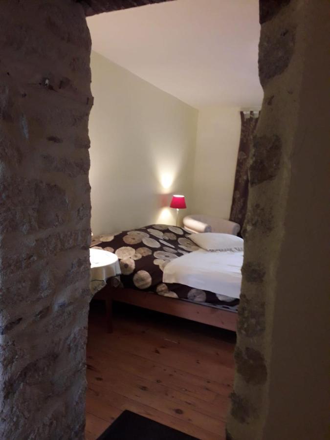 "Soleil Levant" - Stayhome - Appart 6 Quimper Eksteriør bilde