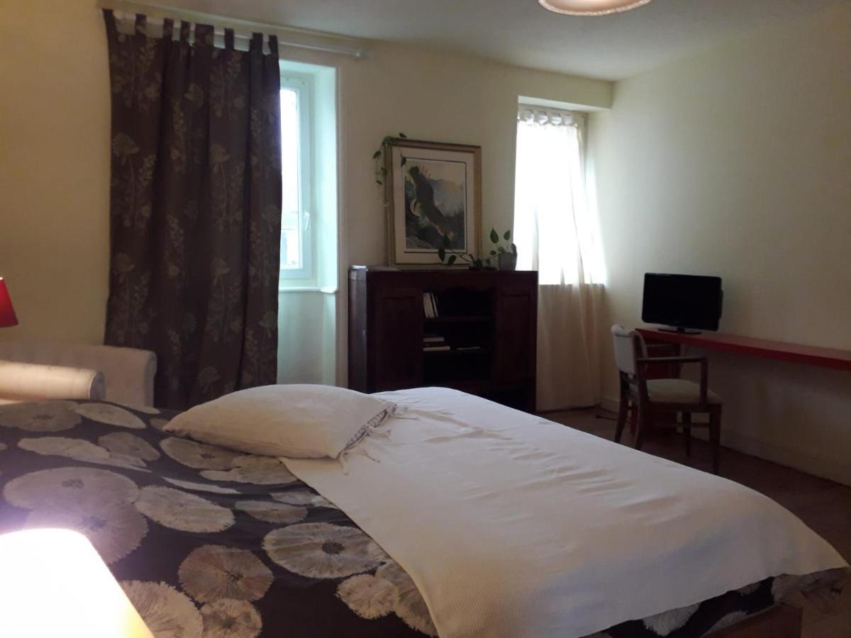 "Soleil Levant" - Stayhome - Appart 6 Quimper Eksteriør bilde